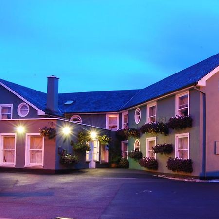 ホテル Fanad House キルケニー エクステリア 写真