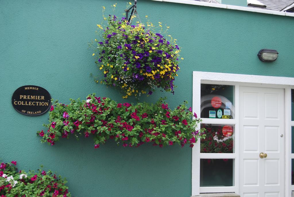 ホテル Fanad House キルケニー エクステリア 写真