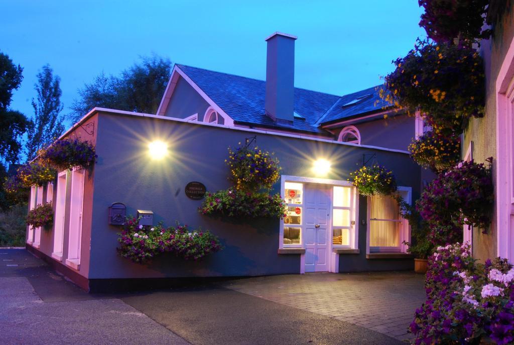 ホテル Fanad House キルケニー エクステリア 写真